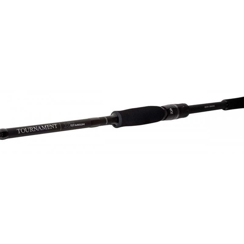 Lansetă spinning DAIWA 23 TOURNAMENT XT TITANIUM SPIN - 2.65m/7-35gr