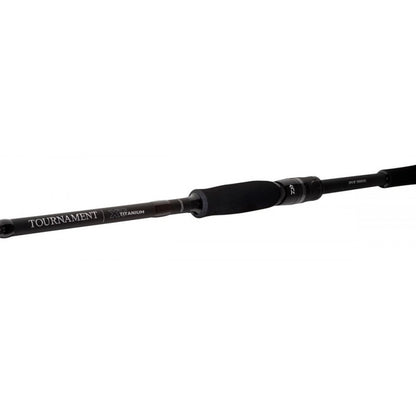 Lansetă spinning DAIWA 23 TOURNAMENT XT TITANIUM SPIN - 2.65m/7-35gr