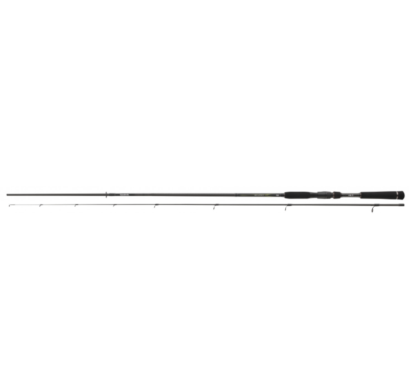 Спиннинг удилища DAIWA MEGAFORCE SENSI TIP - 2.00/2.20/2.40/2.60m