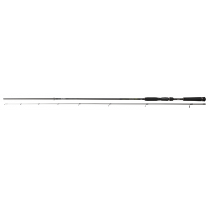 Спиннинг удилища DAIWA MEGAFORCE SENSI TIP - 2.00/2.20/2.40/2.60m