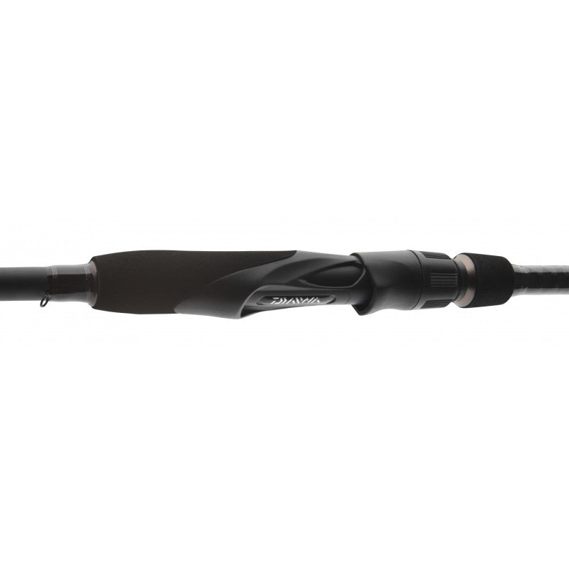 Спиннинг удилища DAIWA MEGAFORCE SENSI TIP - 2.00/2.20/2.40/2.60m