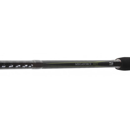 Спиннинг удилища DAIWA MEGAFORCE SENSI TIP - 2.00/2.20/2.40/2.60m