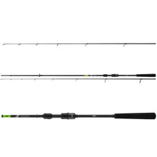 Καλάμι spinning - DAIWA 23 PROREX X JIGGER SPIN 2.40m / 7-28gr