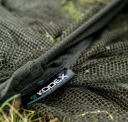 Carp head for landing net KODEX SERENITY - 30 inches