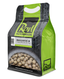 Протеинови топчета Rod Hutchinson BALLISTIC B boilies 20mm - 1kg