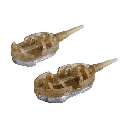 Feeder basket MIDDY GRIPPER SG Flat-Bed Inline Method - 45gr/Large