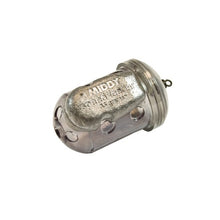 Фидер хранилка MIDDY SPEED CAP FEEDER SIDE MATCH LEAD - 35gr