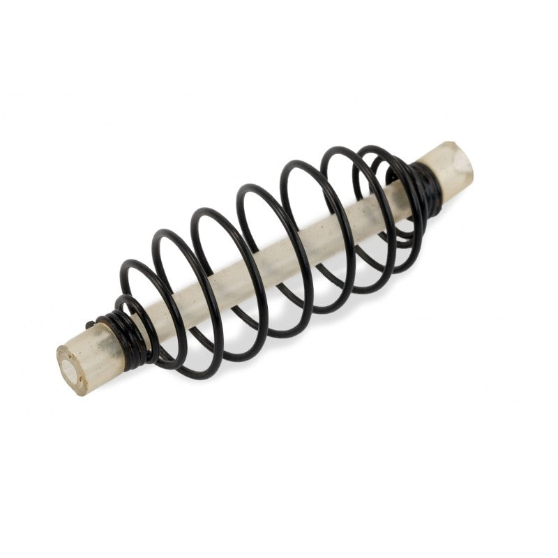 Пружина с трубочка LINEAEFFE WIRE CAGE FEEDER - small
