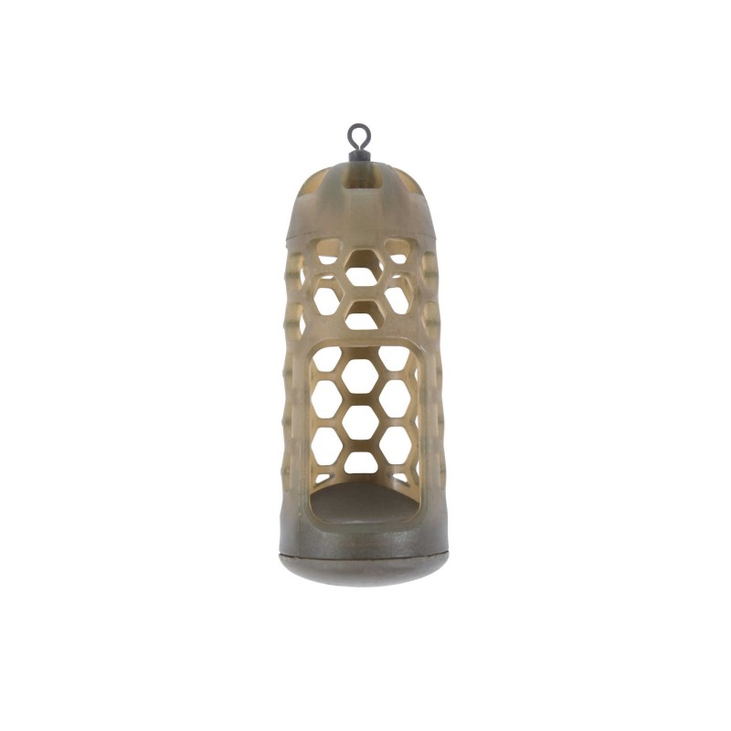 Feeder basket PRESTON ABSOLUTE WINDOW FEEDER CAGED - SMALL