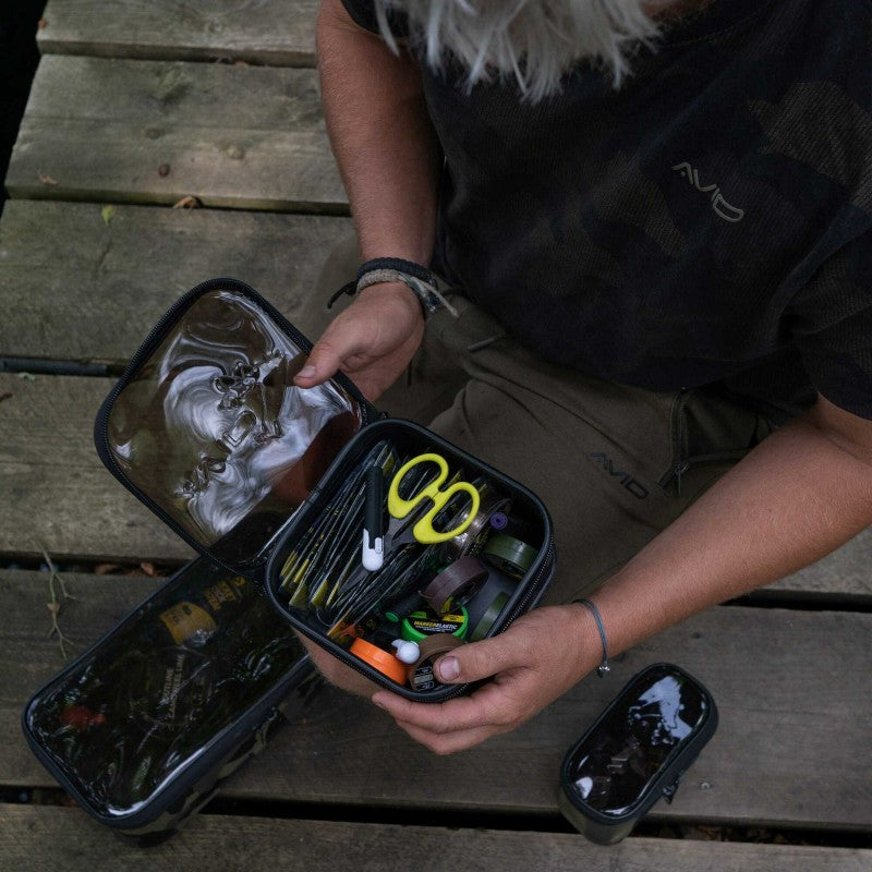 Bag AVID STORMSHIELD PRO POUCH