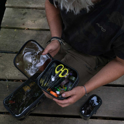 Bag AVID STORMSHIELD PRO POUCH