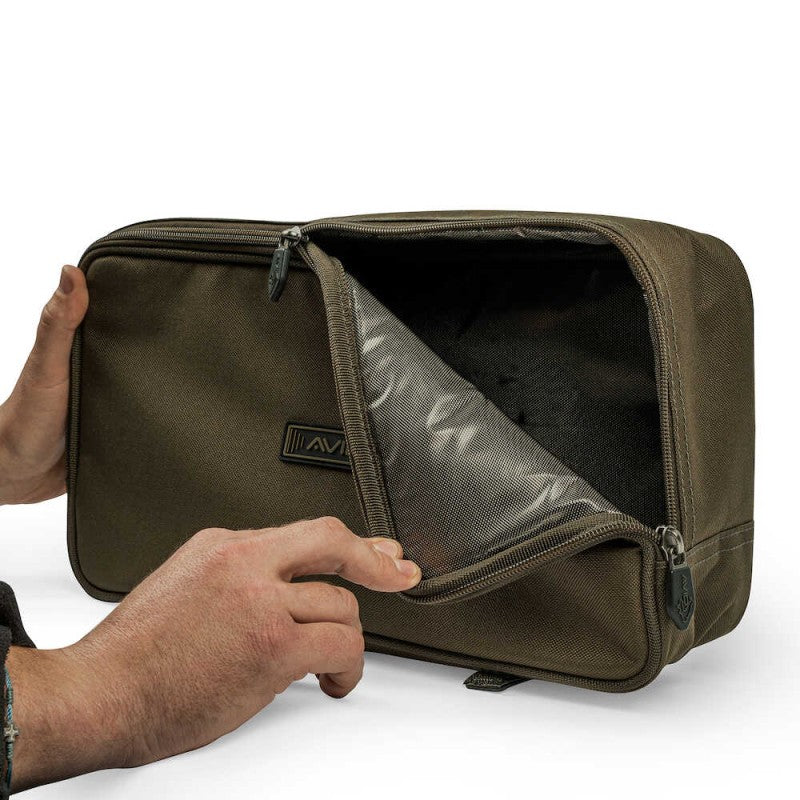 Geantă AVID Compound Insulated Pouch