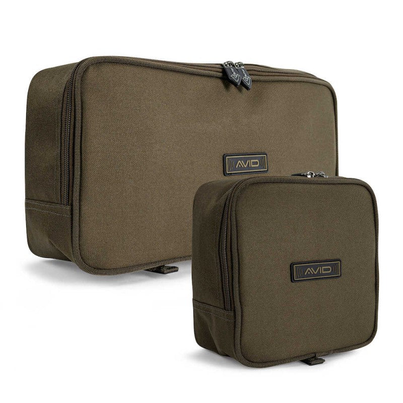 Geantă AVID Compound Insulated Pouch
