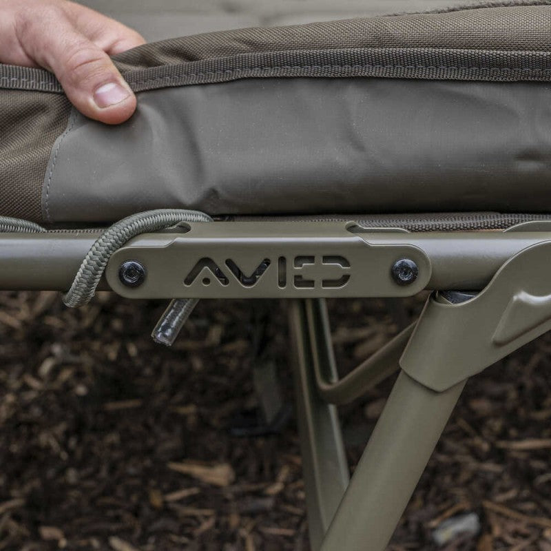 Легло - AVID CARP Benchmark LevelTech Bed