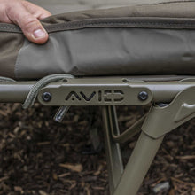Легло - AVID CARP Benchmark LevelTech Bed