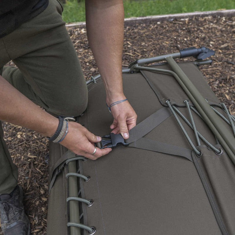 Легло - AVID CARP Benchmark LevelTech Bed