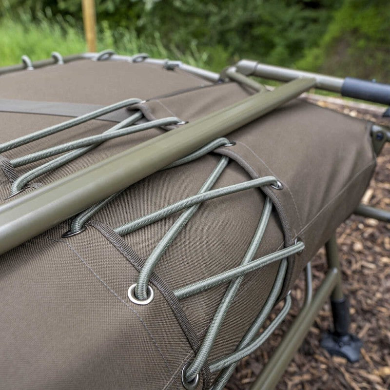 Легло - AVID CARP Benchmark LevelTech Bed