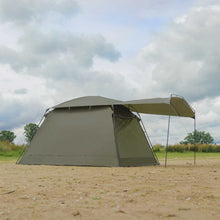 Тента за палатка AVID CARP Screen House 4D Peaked Skull Cap