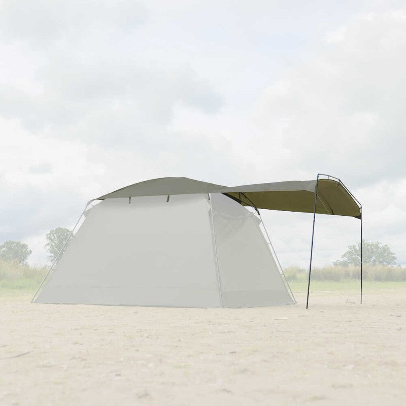 Тент для палатки AVID CARP Screen House 4D Peaked Skull Cap