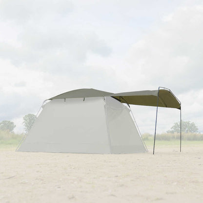 Тент для палатки AVID CARP Screen House 4D Peaked Skull Cap