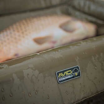 Crap saltea cradle AVID CARP Stormshield Safeguard Cradle - Standard