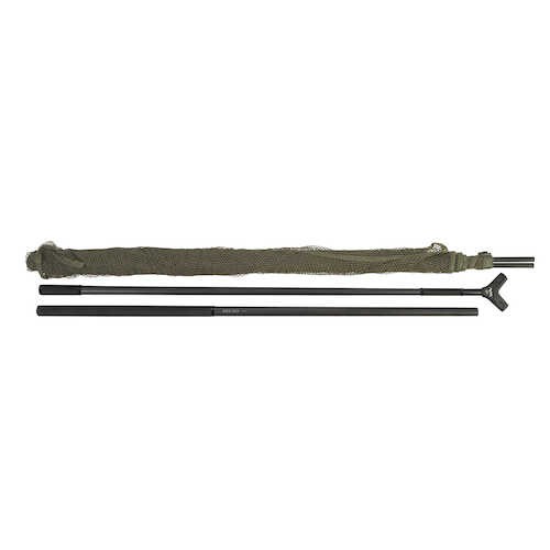 Carp landing net AVID CARP Breach Landing Net 42''- 1.80 m