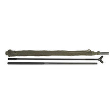 Шаранджийски кеп AVID CARP Breach Landing Net 42''- 1.80 метра
