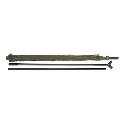 Carp landing net AVID CARP Breach Landing Net 42''- 1.80 m
