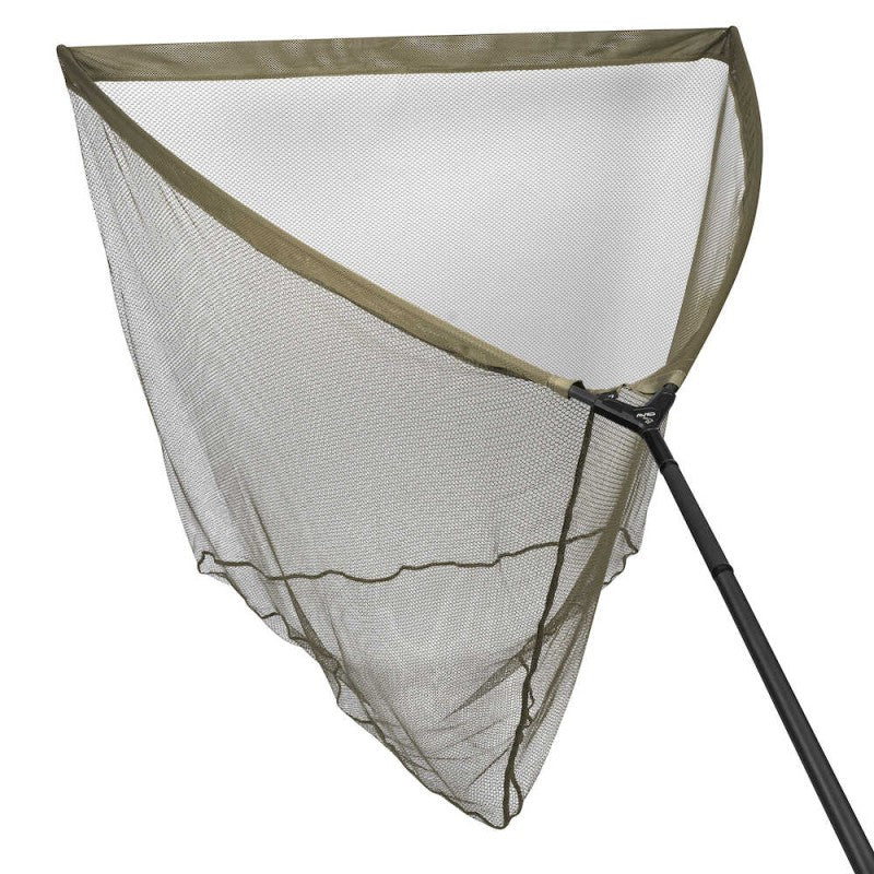 Carp landing net AVID CARP Breach Landing Net 42''- 1.80 m