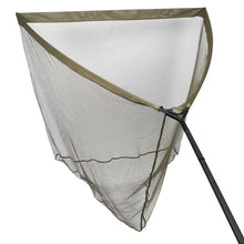 Шаранджийски кеп AVID CARP Breach Landing Net 42''- 1.80 метра
