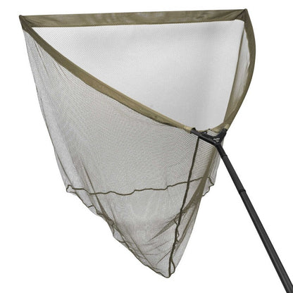 Carp landing net AVID CARP Breach Landing Net 42''- 1.80 m