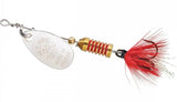 Aglia Mouche AG red 0 - 2.5gr
