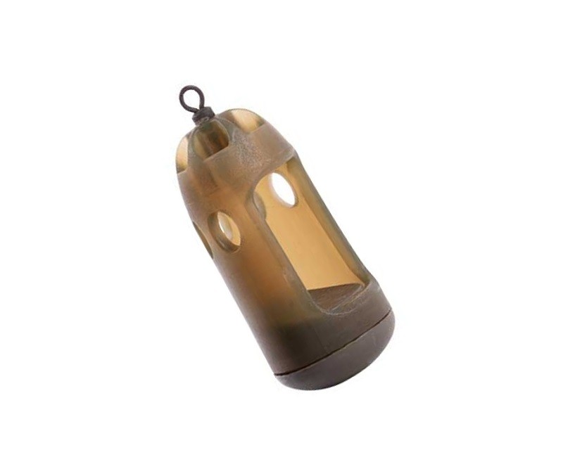 Cosulet feeder PRESTON ABSOLUTE WINDOW FEEDER SOLID - MEDIUM/60gr