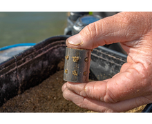 Хранилка за фидер PRESTON HEXMESH PLASTIC OPEN END FEEDER - XL