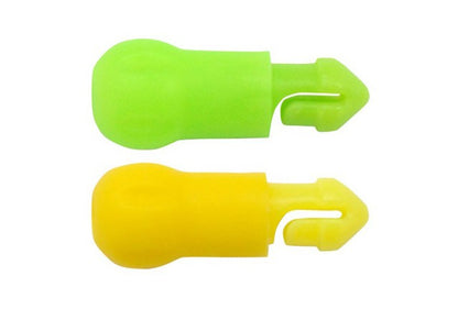 Kонектори за ластик DRENNAN BUNGEE CONNECTOR - 2 бр/пакет