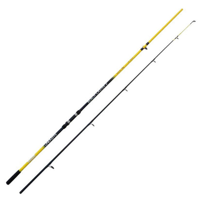 Surfcasting lansetă Lineaeffe Vigor Beach Caster 2 - 3.60m/150g
