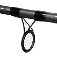 Шаранджийска въдица Lineaeffe Sea Hawk Carp Rod 3.60 mt/3lbs - 2 части