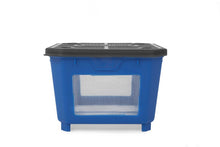 Кутия за стръв с мрежа PRESTON 3PT VENTAMESH TUB