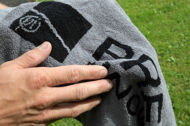 Prosop pentru maini PRESTON Hand Towel