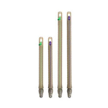 Комплект тръбички за фидер монтажи PRESTON ICS Elasticated Stem Kit