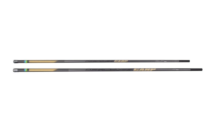 Λαβή για απόχη PRESTON Response Carp Landing Net Handle