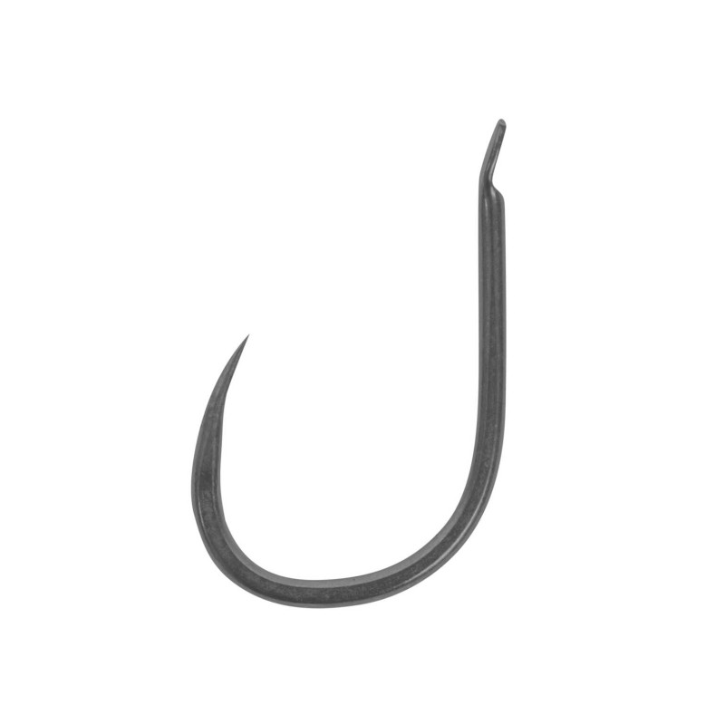 Cârlige fără spin PRESTON XS02-B Barbless Hooks