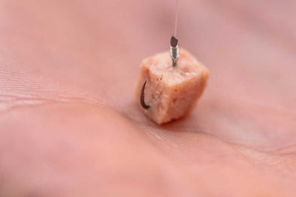 Cârlige fără spin PRESTON XS02-B Barbless Hooks