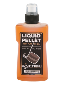 Liquid flavour BAIT TECH Liquid Pellet - 250ml