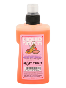 Течен ароматизатор BAIT TECH Liquid Tutti Frutti - 250ml