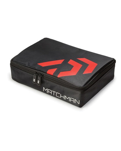 Τσάντα με δύο διαμερίσματα Daiwa Matchman Divider Blitz Bag