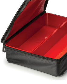 Чанта с две отделения Daiwa Matchman Divider Blitz Bag