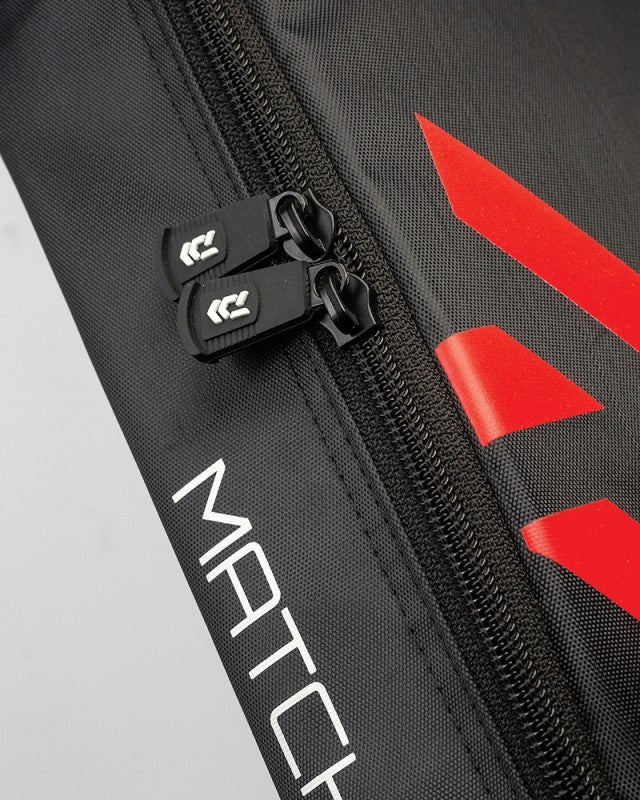 Τσάντα με δύο διαμερίσματα Daiwa Matchman Divider Blitz Bag