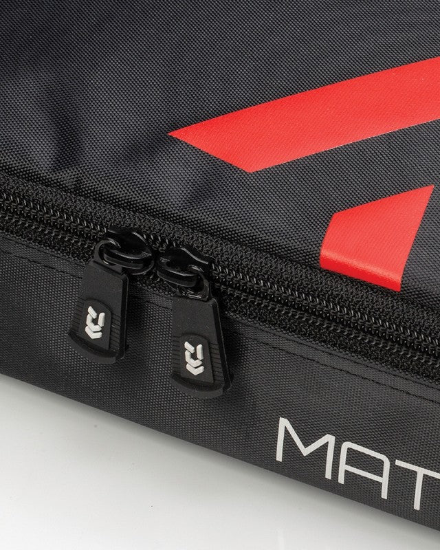 Τσάντα με δύο διαμερίσματα Daiwa Matchman Divider Blitz Bag