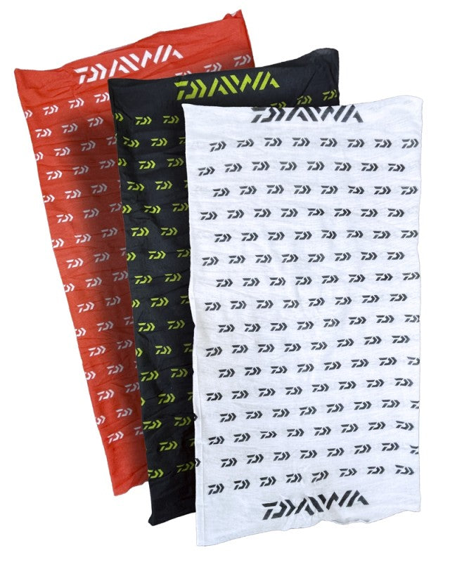 Esarfa cu logo Daiwa Neck Scarf - diverse culori